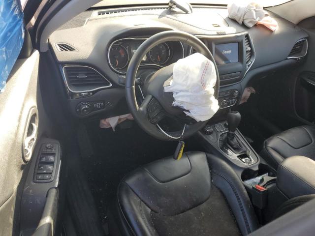 Photo 8 from auction – 2019 JEEP CHEROKEE L with VIN 1C4PJMLX1KD385480