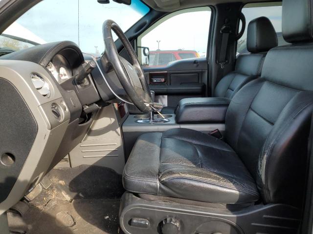 Photo 7 from auction – 2007 FORD F150 SUPER with VIN 1FTPW14V27FA75993