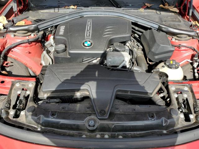 Photo 11 from auction – 2015 BMW 328 XI SUL with VIN WBA3B5C55FP654145