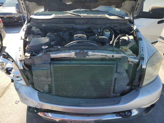 Photo 11 from auction – 2007 DODGE RAM 2500 S with VIN 1D7KS28C77J568981