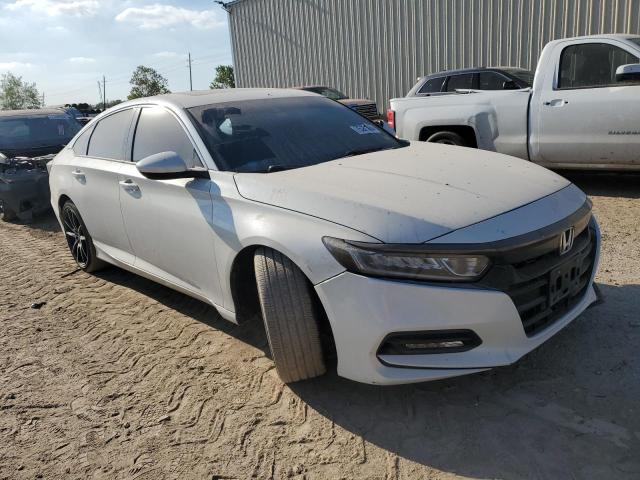 Photo 4 from auction – 2018 HONDA ACCORD SPO with VIN 1HGCV2F34JA022415