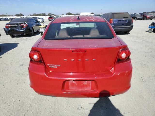 Foto 6 de la subasta – 2011 DODGE AVENGER MA con VIN 1B3BD1FBXBN584927
