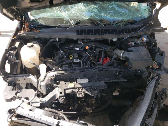 Photo 11 from auction – 2023 FORD EDGE SEL with VIN 2FMPK4J98PBA30400