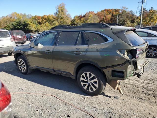 Photo 2 from auction – 2020 SUBARU OUTBACK PR with VIN 4S4BTACC1L3169244