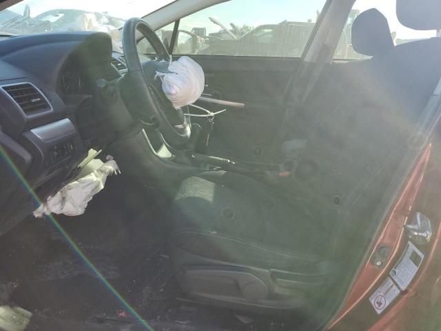 صورة رقم 7 من المزاد - 2016 SUBARU IMPREZA SP مع VIN JF1GPAP68G9222842