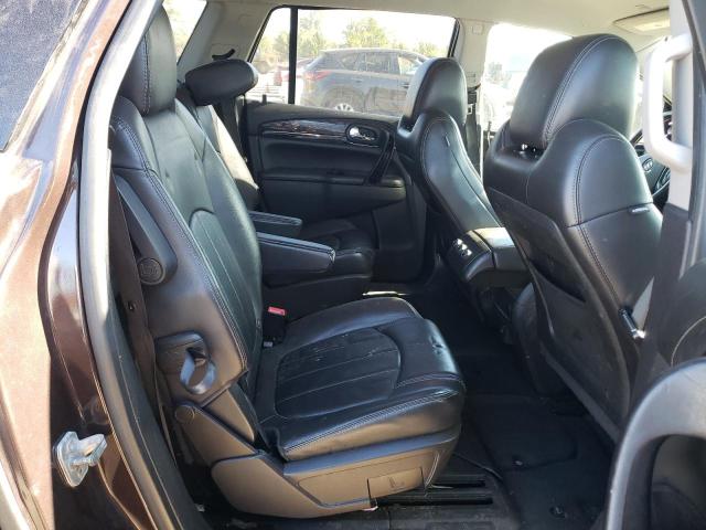 Photo 11 from auction – 2017 BUICK ENCLAVE with VIN 5GAKVBKD3HJ265895