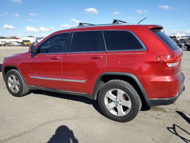Photo 2 from auction – 2011 JEEP GRAND CHER with VIN 1J4RR4GG1BC563884