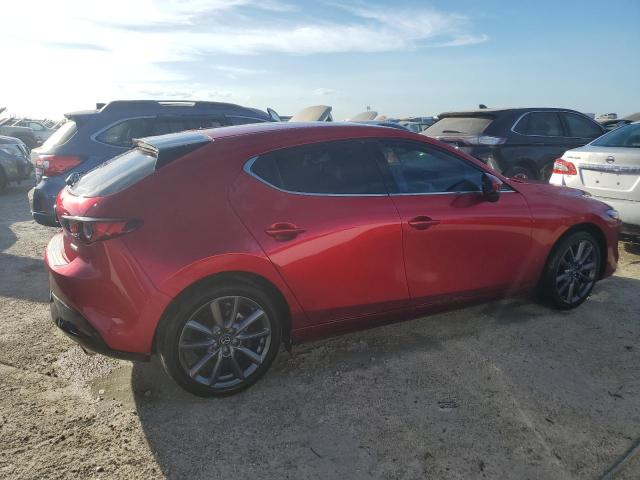 Photo 3 from auction – 2023 MAZDA 3 SELECT with VIN JM1BPAKM1P1618930