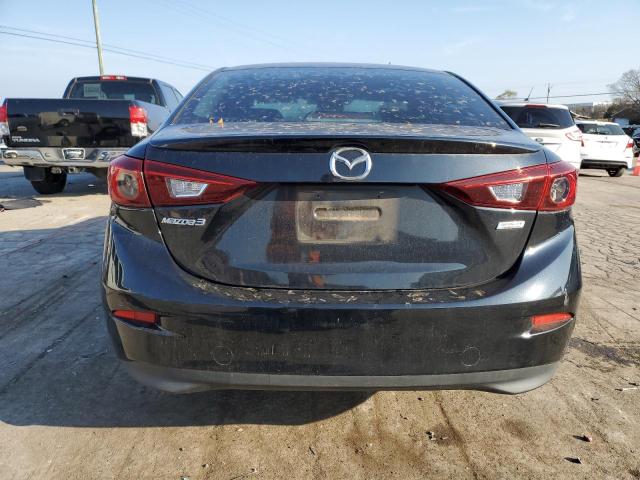 Photo 6 from auction – 2014 MAZDA 3 TOURING with VIN 3MZBM1V76EM122288