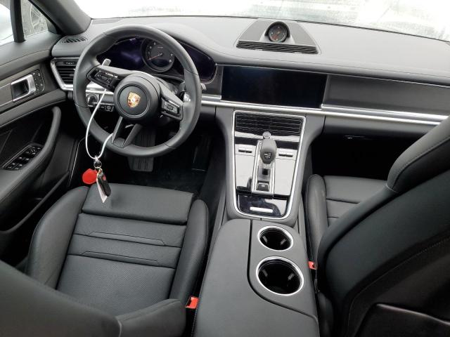 Photo 8 from auction – 2023 PORSCHE PANAMERA B with VIN WP0AJ2A7XPL102133