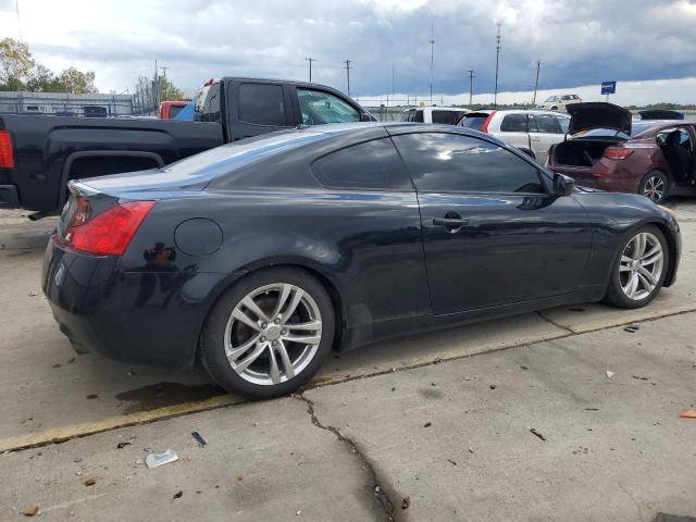 Photo 3 from auction – 2009 INFINITI G37 with VIN JNKCV64F99M653639