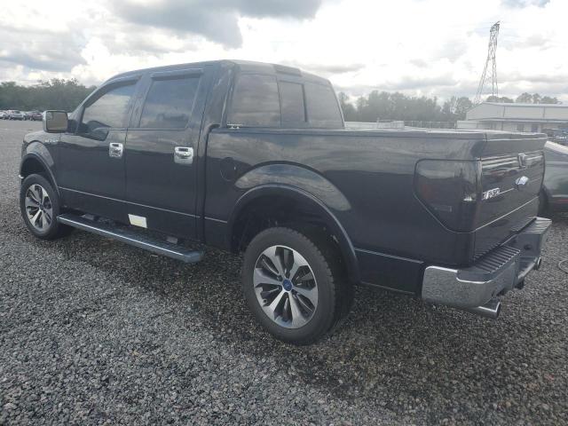 Photo 2 from auction – 2012 FORD F150 SUPER with VIN 1FTFW1EF1CFD04256