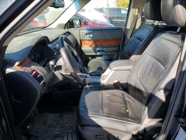 Photo 7 from auction – 2009 FORD FLEX LIMIT with VIN 2FMDK53C69BA09579