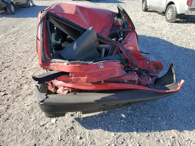 Photo 6 from auction – 1990 HONDA CIVIC with VIN 2HGED6344LH564439