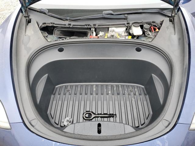 Photo 11 from auction – 2020 TESLA MODEL 3 with VIN 5YJ3E1EA9LF806270
