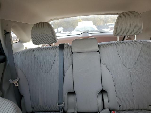 Photo 10 from auction – 2012 TOYOTA VENZA LE with VIN 4T3BA3BB7CU030912