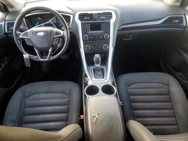 Photo 8 from auction – 2014 FORD FUSION SE with VIN 1FA6P0H70E5358254