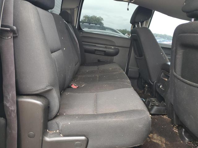 Zdjęcie 10 z aukcji – 2012 CHEVROLET SILVERADO z VIN 3GCPKSE79CG228461