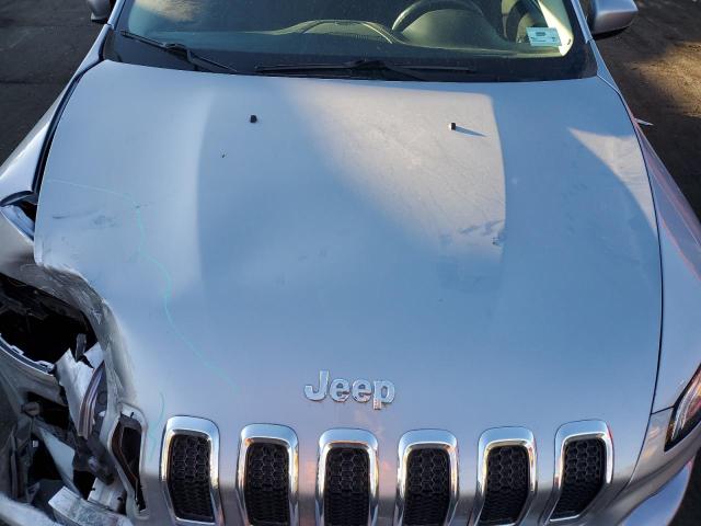 Photo 11 from auction – 2017 JEEP CHEROKEE L with VIN 1C4PJLCB4HW559831