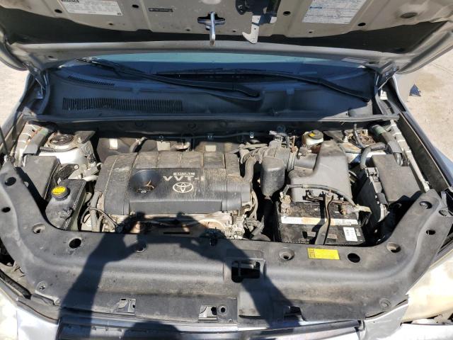 Photo 12 from auction – 2009 TOYOTA RAV4 with VIN JTMZF33V595001627