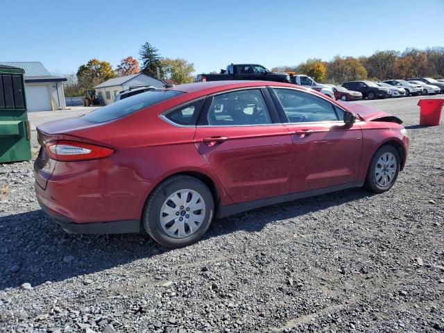 Photo 3 from auction – 2013 FORD FUSION S with VIN 3FA6P0G76DR308584