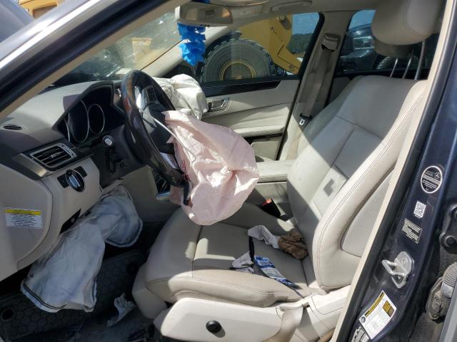 Photo 7 from auction – 2014 MERCEDES-BENZ E 350 with VIN WDDHF5KB1EA870540