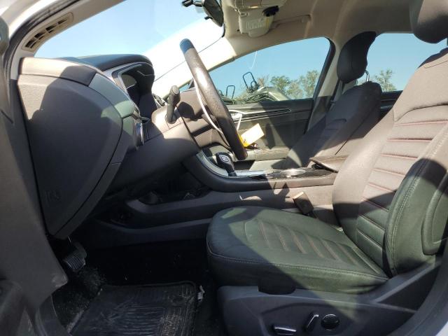 Photo 7 from auction – 2013 FORD FUSION SE with VIN 3FA6P0HR0DR136830