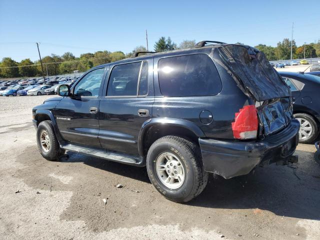 Photo 2 from auction – 2000 DODGE DURANGO with VIN 1B4HS28N0YF226151