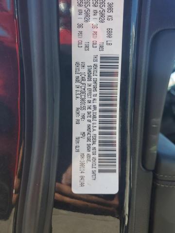 Photo 14 from auction – 2014 JEEP GRAND CHER with VIN 1C4RJFCM3EC303155