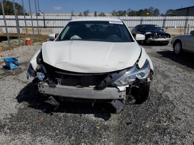 Photo 5 from auction – 2018 NISSAN ALTIMA 2.5 with VIN 1N4AL3AP1JC172942