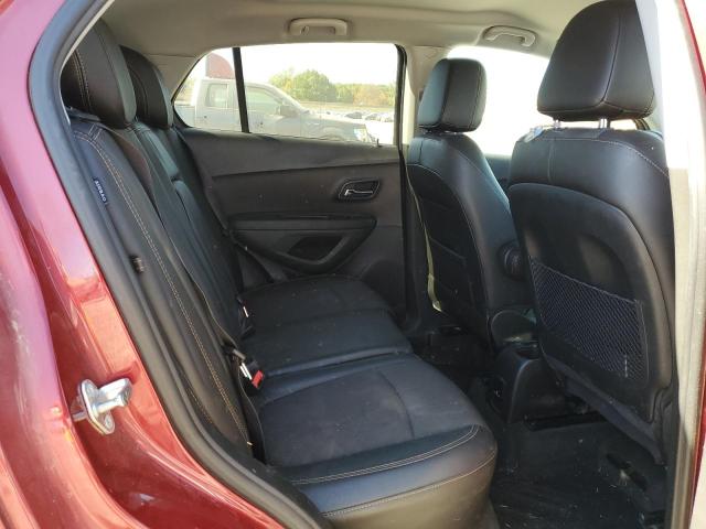Photo 11 from auction – 2018 CHEVROLET TRAX 1LT with VIN 3GNCJPSB9JL248325