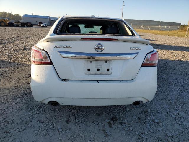 Photo 6 from auction – 2015 NISSAN ALTIMA 3.5 with VIN 1N4BL3AP6FC177646