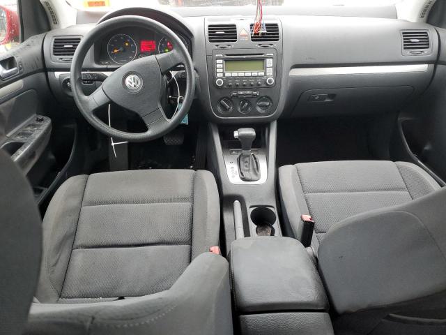 Photo 8 from auction – 2008 VOLKSWAGEN RABBIT with VIN WVWDA71K88W147330