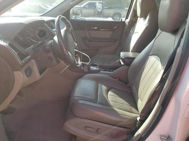 Photo 7 from auction – 2013 GMC ACADIA DEN with VIN 1GKKRTKD6DJ231053