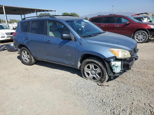Photo 4 from auction – 2008 TOYOTA RAV4 with VIN JTMZD33V686070244