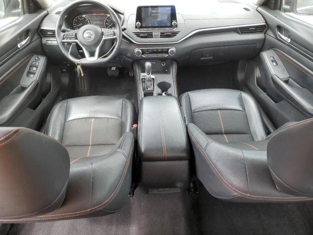 Photo 8 from auction – 2021 NISSAN ALTIMA SR with VIN 1N4BL4CV1MN408066