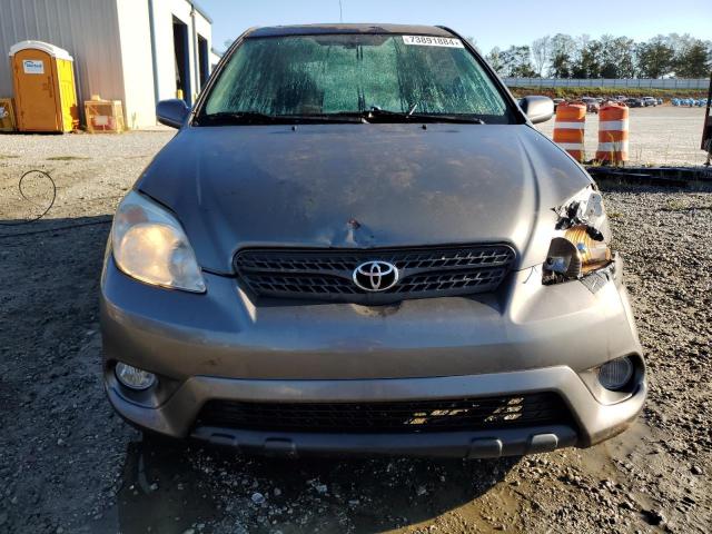 Zdjęcie 5 z aukcji – 2008 TOYOTA COROLLA MA z VIN 2T1KR32E28C720040