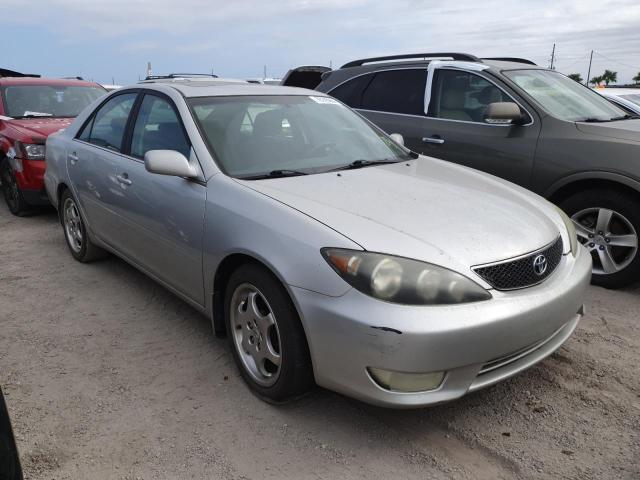 Photo 4 from auction – 2005 TOYOTA CAMRY LE with VIN 4T1BE32KX5U988331