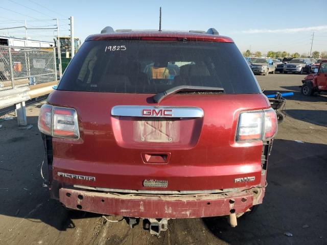 Photo 6 from auction – 2015 GMC ACADIA SLT with VIN 1GKKVRKD2FJ321494