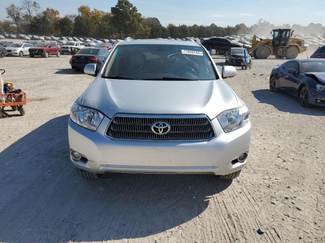 Photo 5 from auction – 2010 TOYOTA HIGHLANDER with VIN JTEJW3EH2A2047440