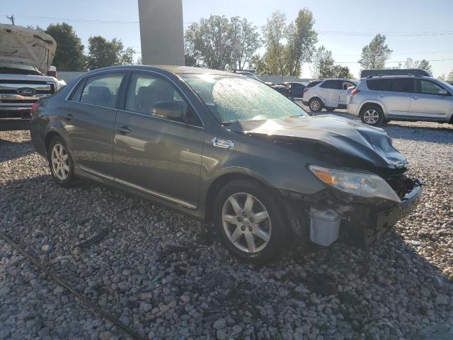 Photo 4 from auction – 2012 TOYOTA AVALON BAS with VIN 4T1BK3DB6CU445867