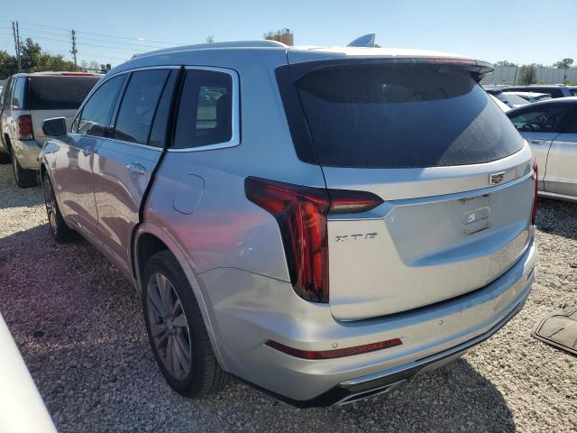 Photo 2 from auction – 2020 CADILLAC XT6 PREMIU with VIN 1GYKPCRS4LZ148642