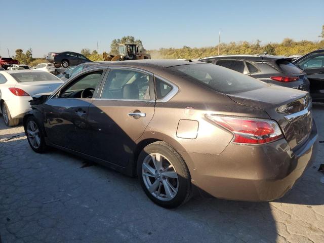Photo 2 from auction – 2014 NISSAN ALTIMA 2.5 with VIN 1N4AL3AP9EC122201