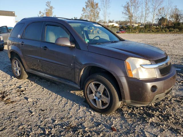 Photo 4 from auction – 2008 CHEVROLET EQUINOX LT with VIN 2CNDL43F186023978