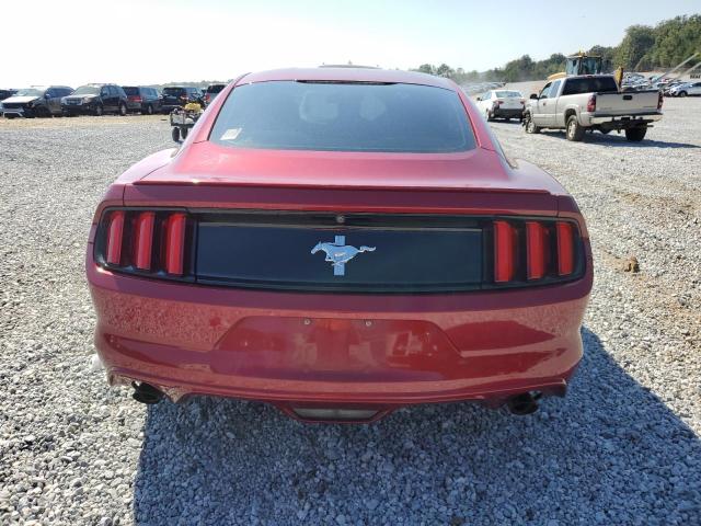 Photo 6 from auction – 2016 FORD MUSTANG with VIN 1FA6P8AM1G5318797