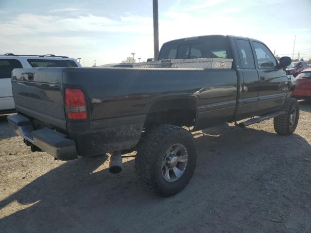 Photo 3 from auction – 2001 DODGE RAM 2500 with VIN 3B7KF23651G821045