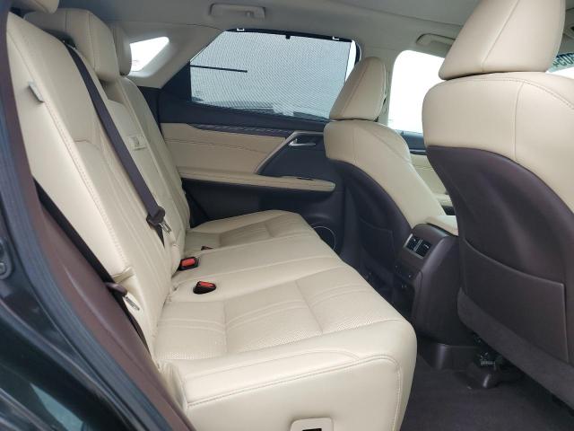 Photo 11 from auction – 2018 LEXUS RX 450H BA with VIN 2T2BGMCA0JC022311