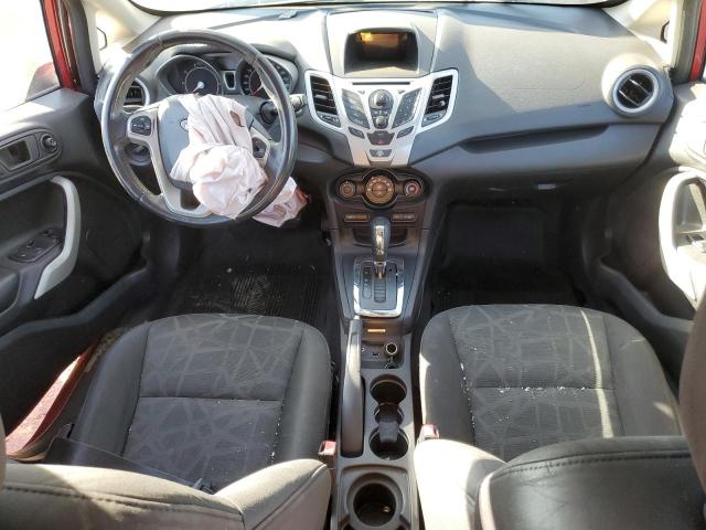 Photo 8 from auction – 2011 FORD FIESTA SES with VIN 3FADP4FJ6BM162144