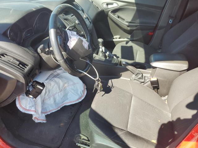 Photo 7 from auction – 2015 FORD FOCUS SE with VIN 1FADP3FE3FL322162