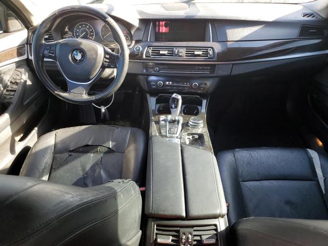 Photo 8 from auction – 2015 BMW 535 I with VIN WBA5B1C53FD921110